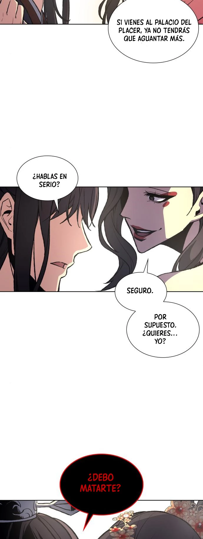 Reencarne como el heredero loco > Capitulo 17 > Page 361